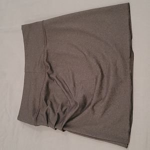 Women yoga/dance skirt in XS